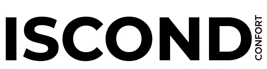 Logo ISCOND CONFORT